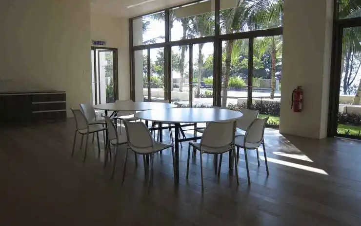 By The Sea Suites