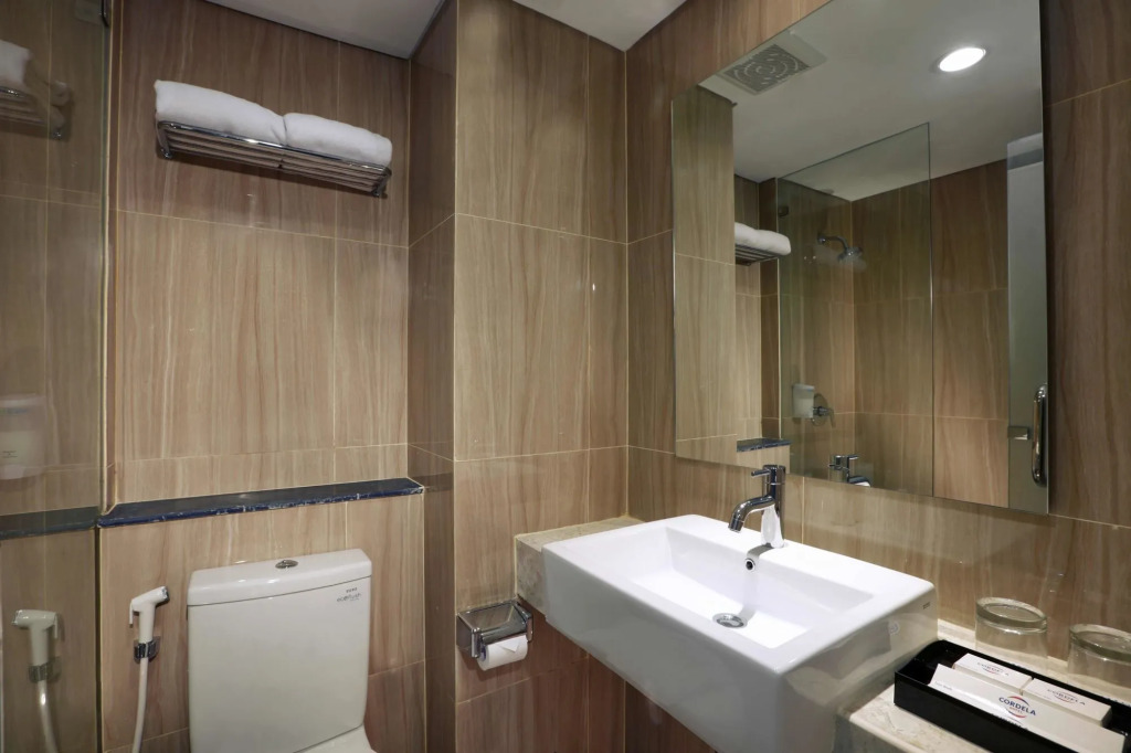 Grand Cordela Hotel Bandung