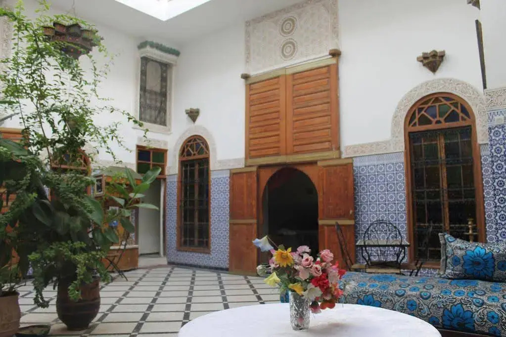 Dar Ouazzani