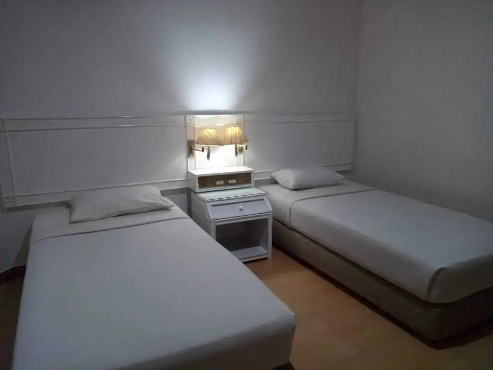 Rauda Hotel Syariah