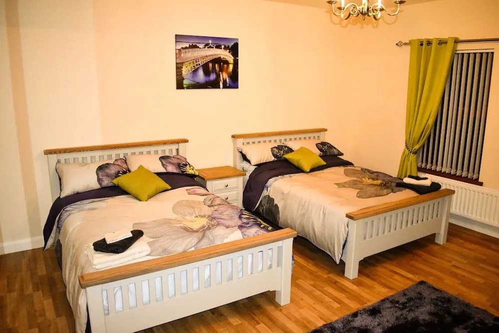 Glenshane Country House