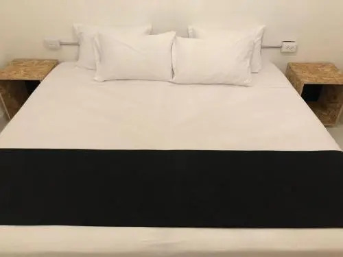 The Woods Hostel