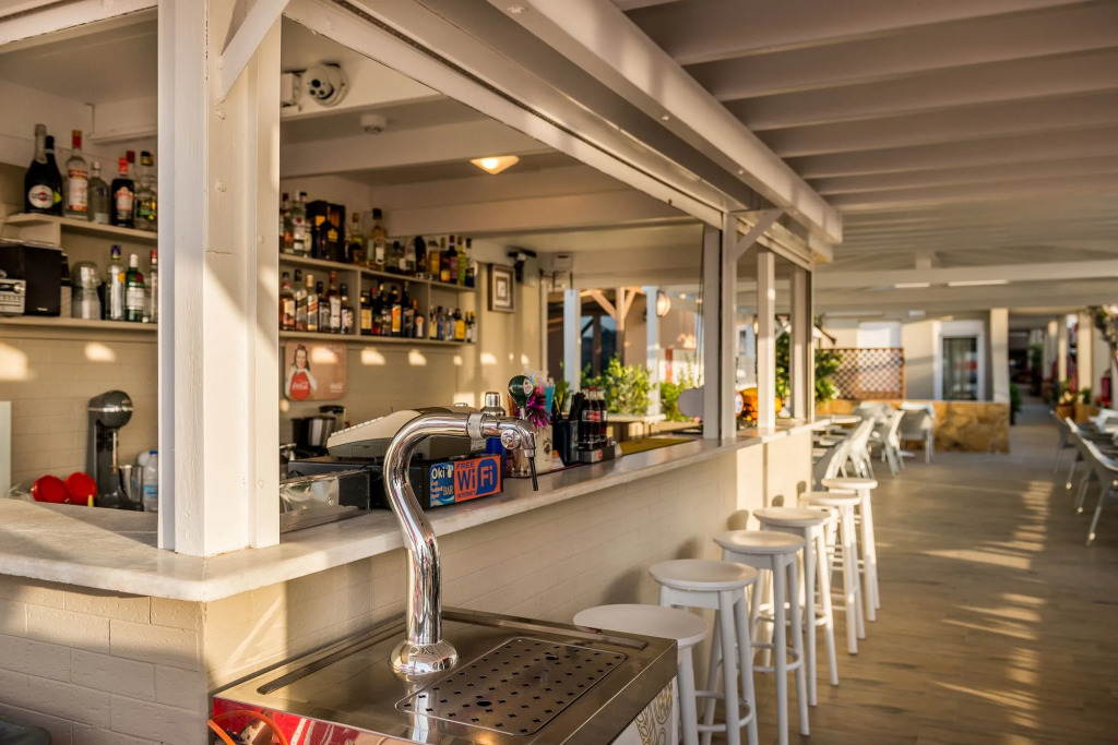 Vergina Beach Resort