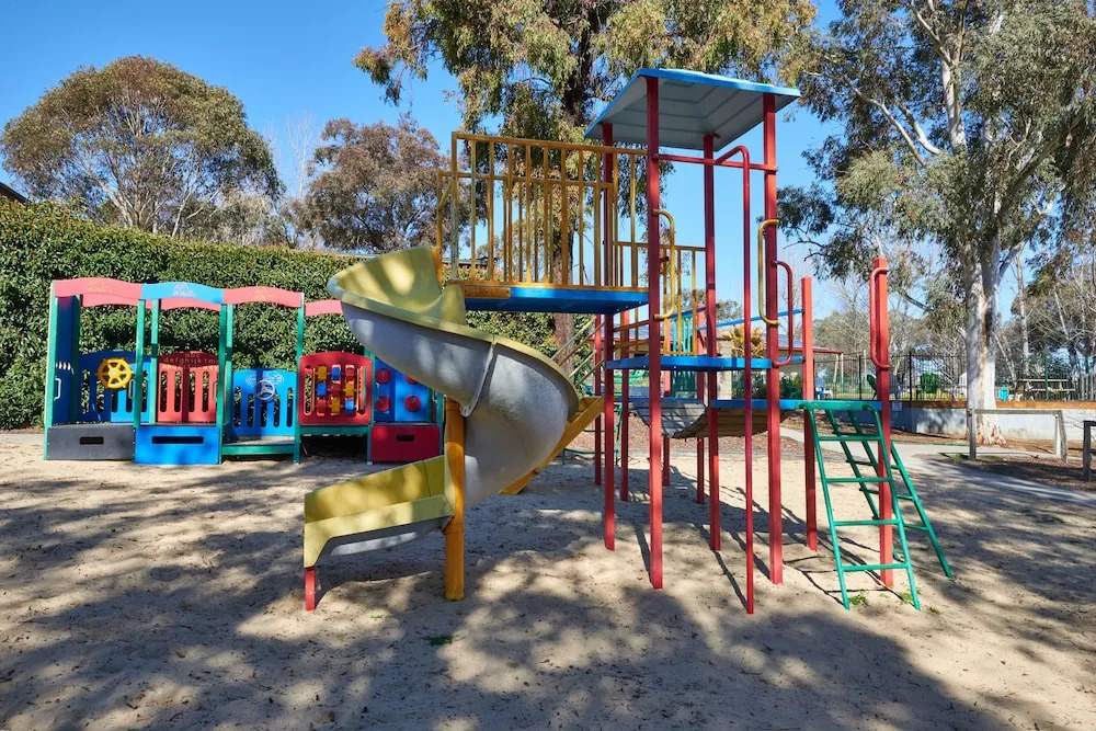 NRMA Bathurst Panorama Holiday Park