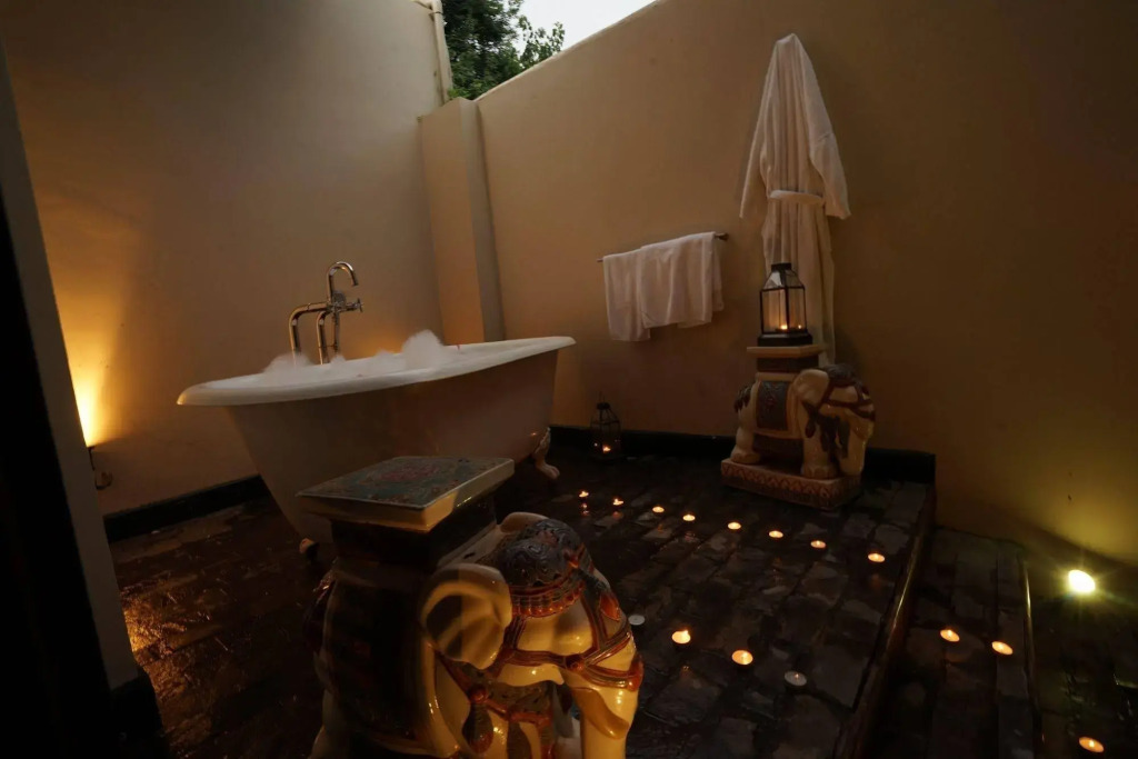 GZ Eden Privilege Resort and Spa