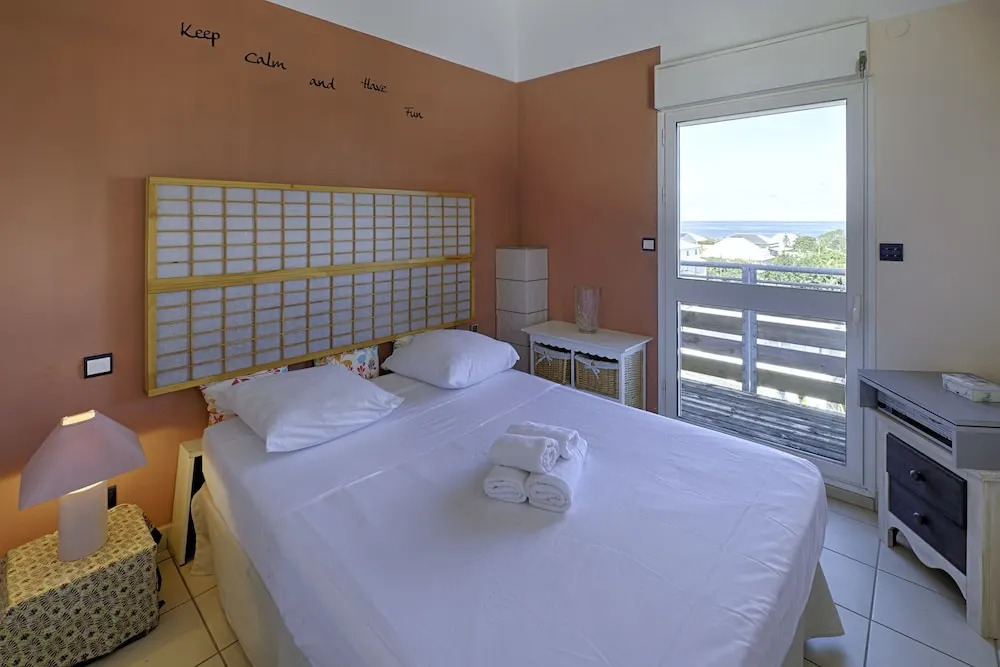 Appartement Soleil du Sud