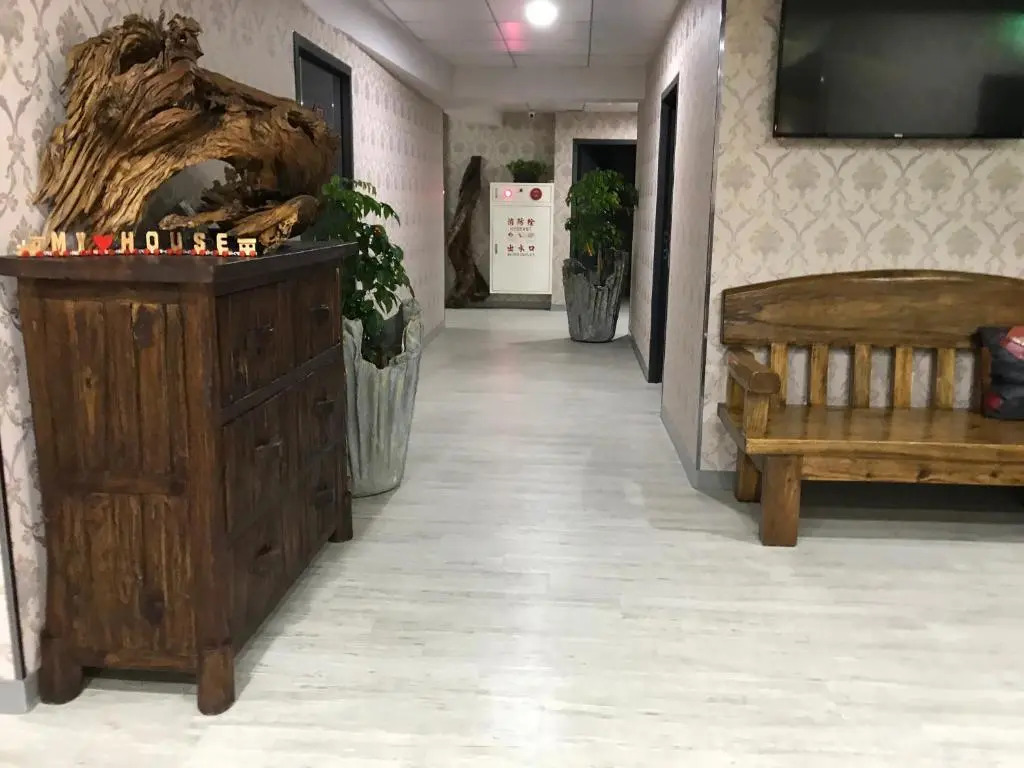 My House Hotel 宜蘭縣旅館280號