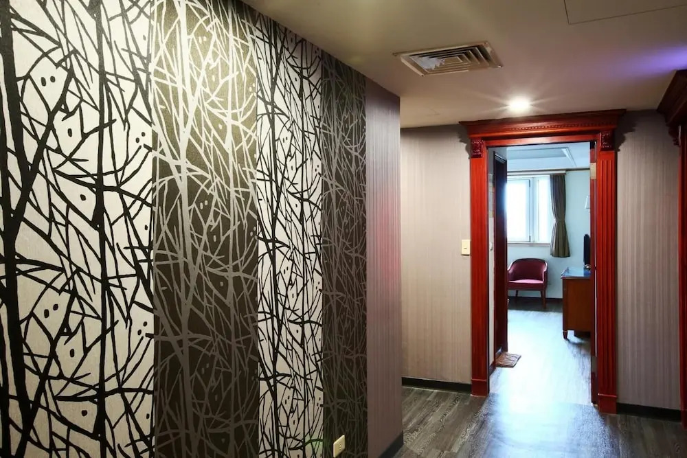 Hua Du Hotel
