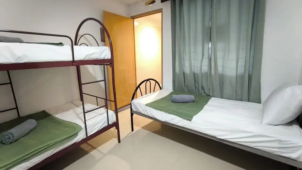Natol Homestay - Kenyalang Park