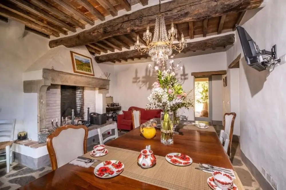 Podere Fontanino