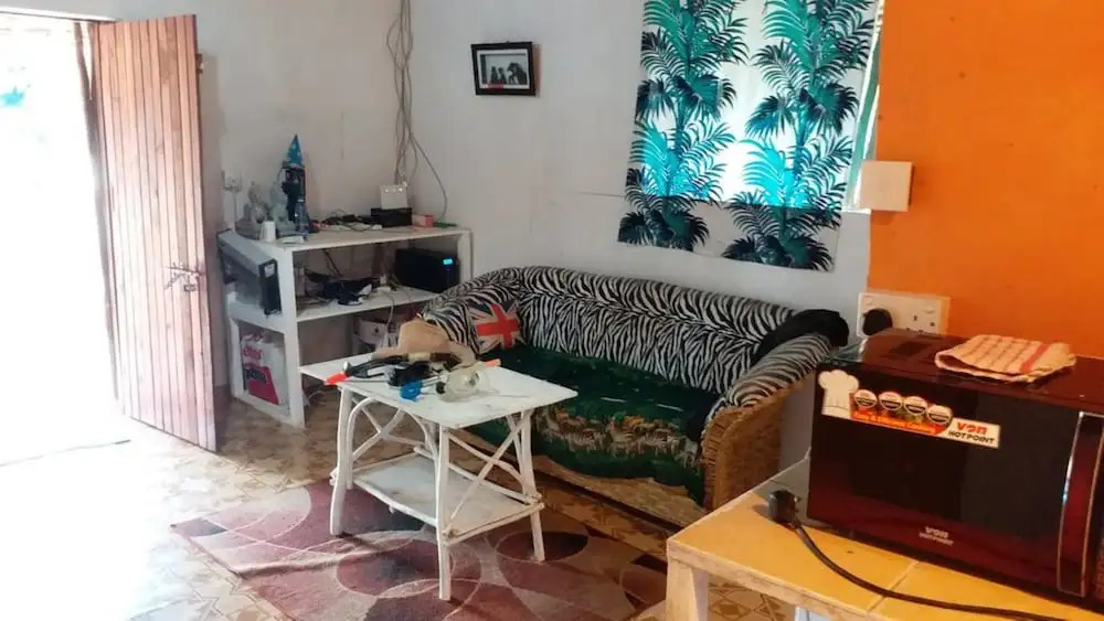 Diani Hostel