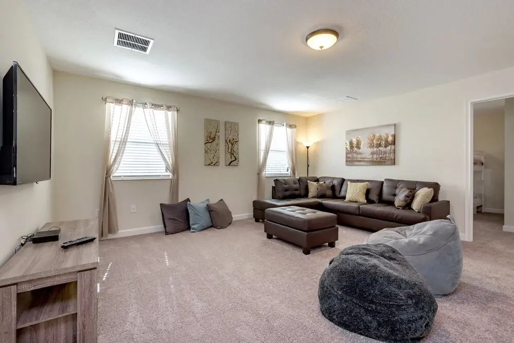 Stinger Drive Villa 8908 Chmapions Gate