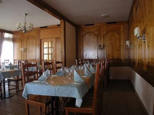 Hôtel de Ville