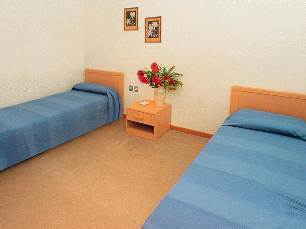 Flat in Riviera
