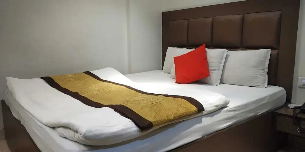 Hotel Ashiana