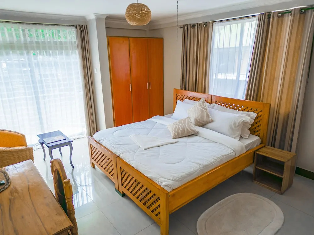 Runako lodge
