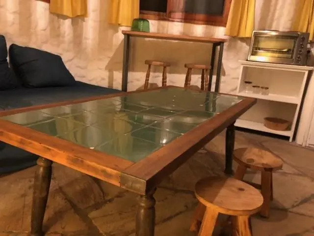 Hermosa Cabaña a 2 Cuadras De Los Botes, La Paloma