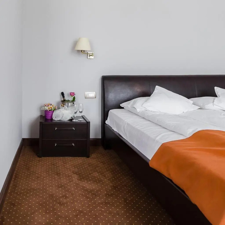 Hotel Transilvania Zalău