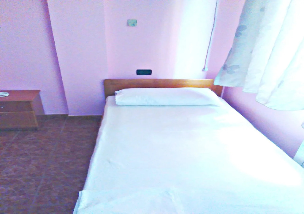 Hotel Tozo