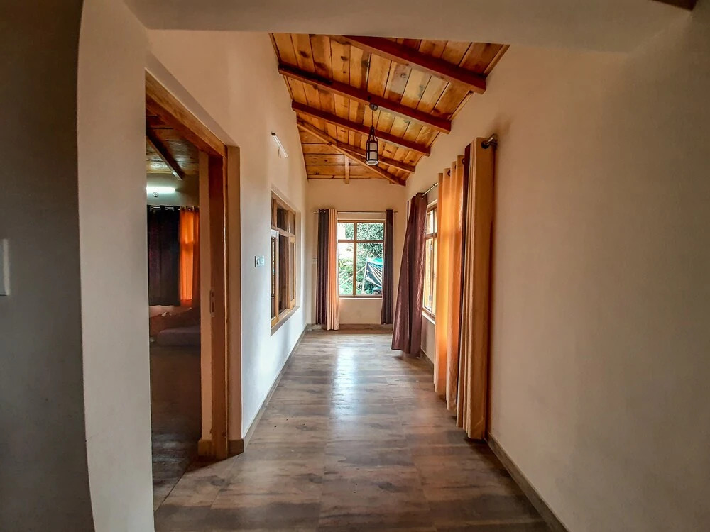 Oak Climbing Resort