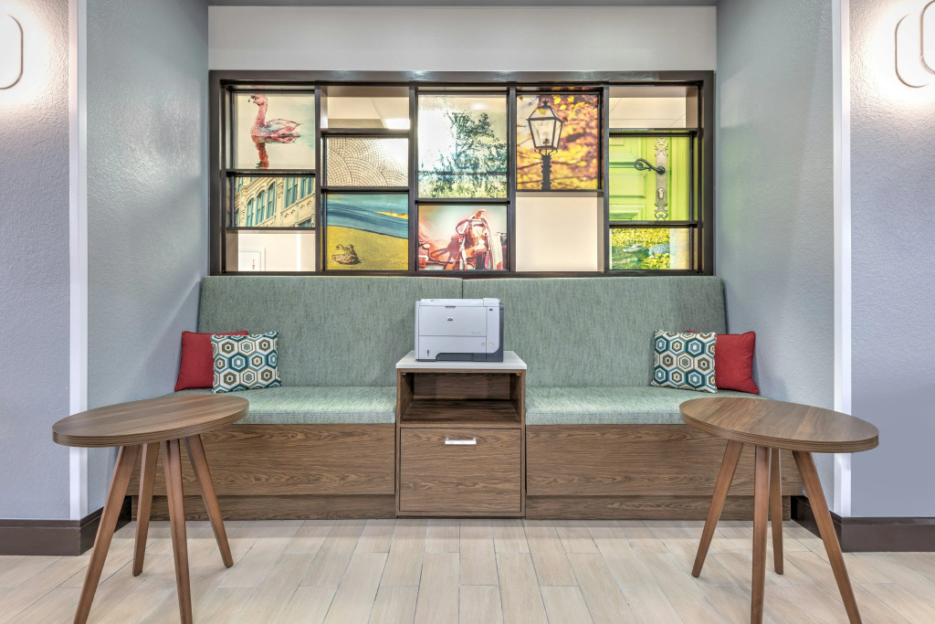 Hampton Inn and Suites Lake Jackson-Clute