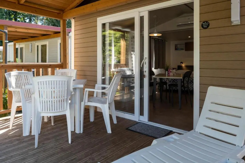 Camping Eden Glamping