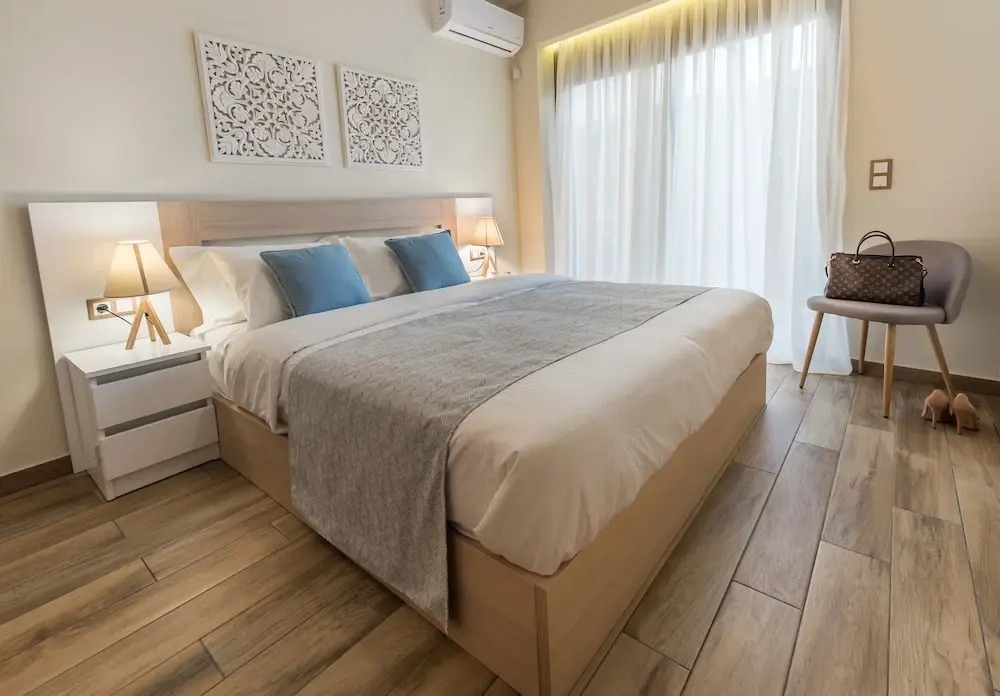 Lemar Luxury Apartments
