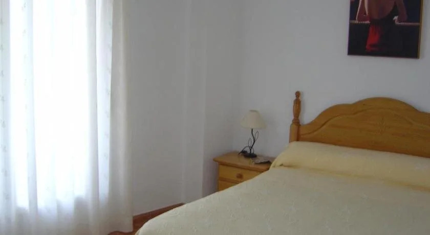 Hostal D´Ernes