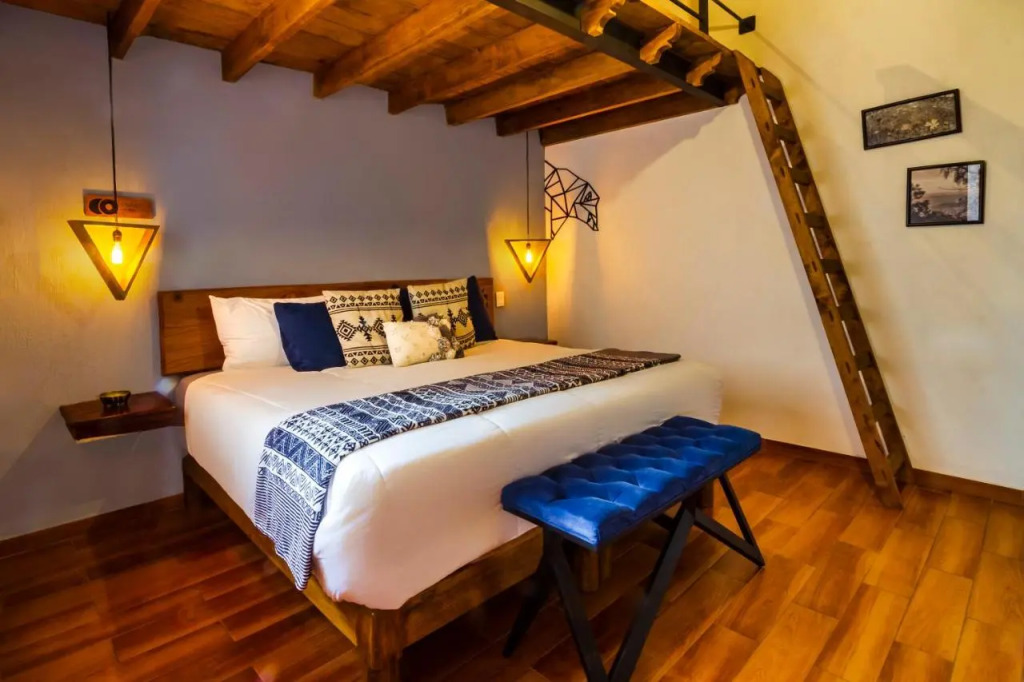 Hotel Kali