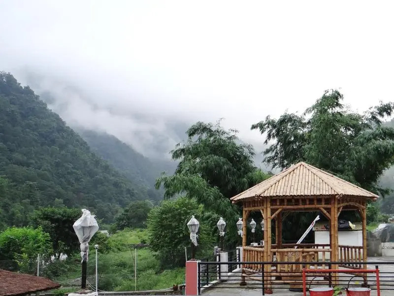 Camp Aqua Forest