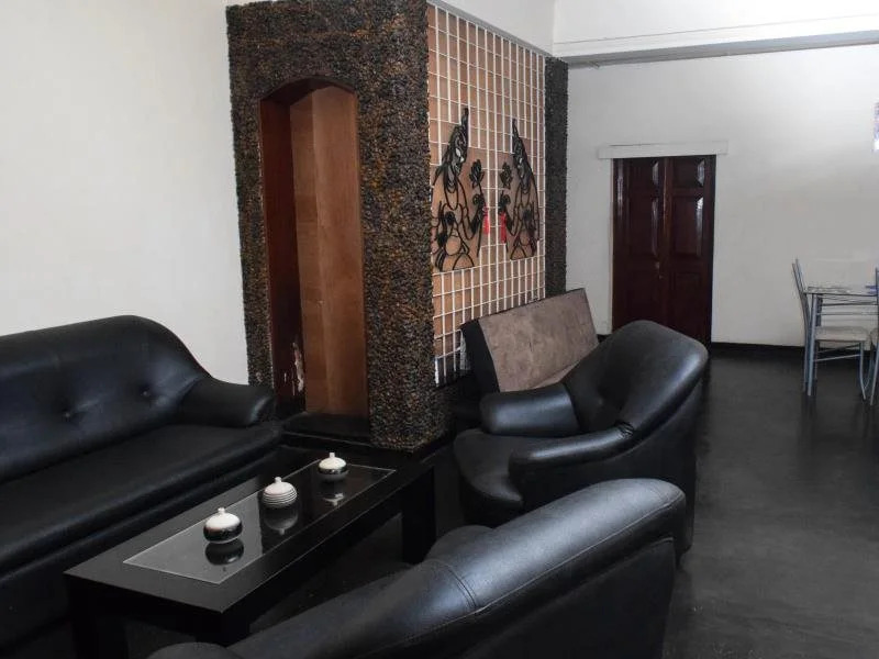 Leisure villa