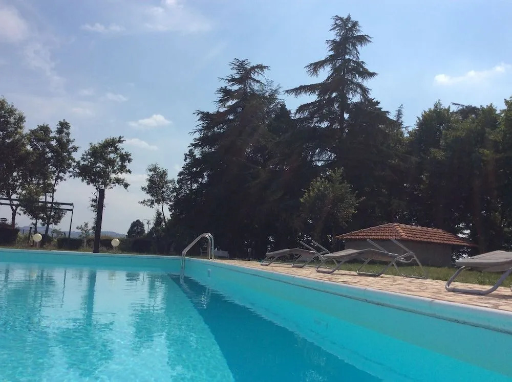 Agriturismo Podere Luciano