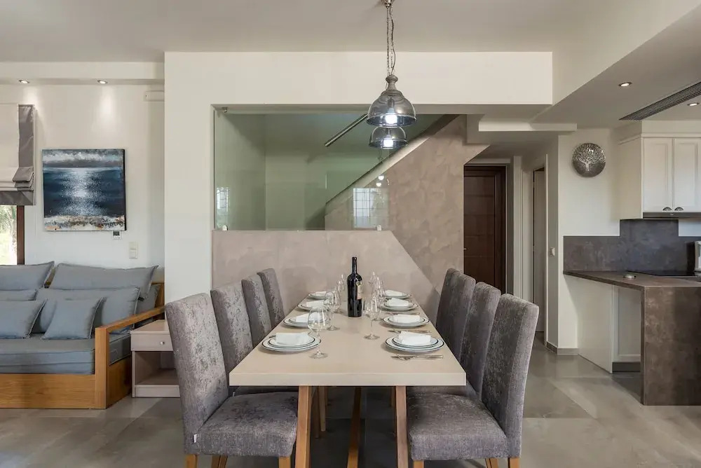 Villa Nina Chania