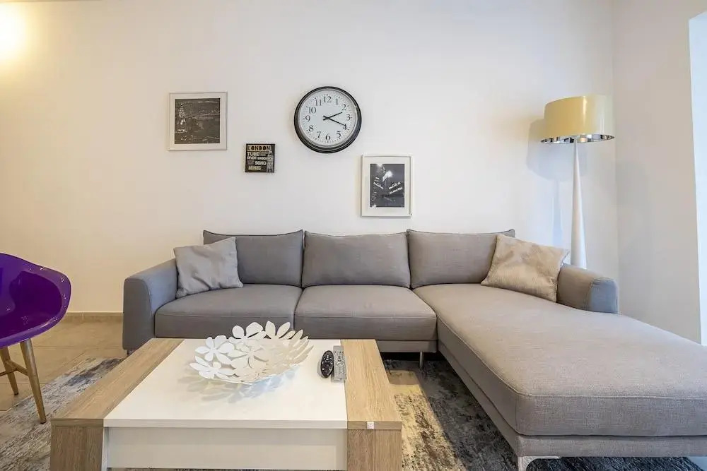 Elite Residence by Driven Holiday Homes