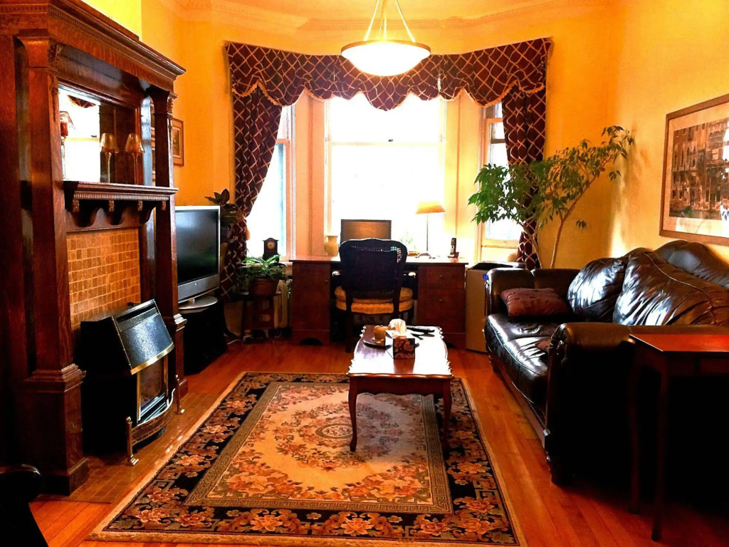 Rideau Inn