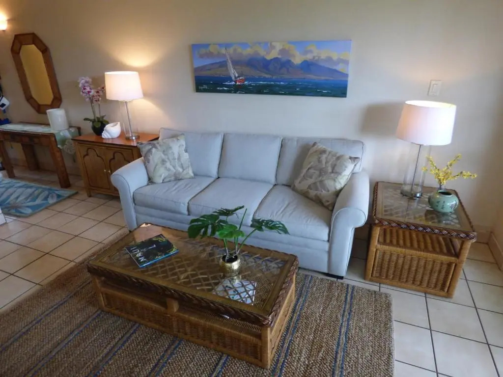 Kihei Kai Nani - Maui Vista