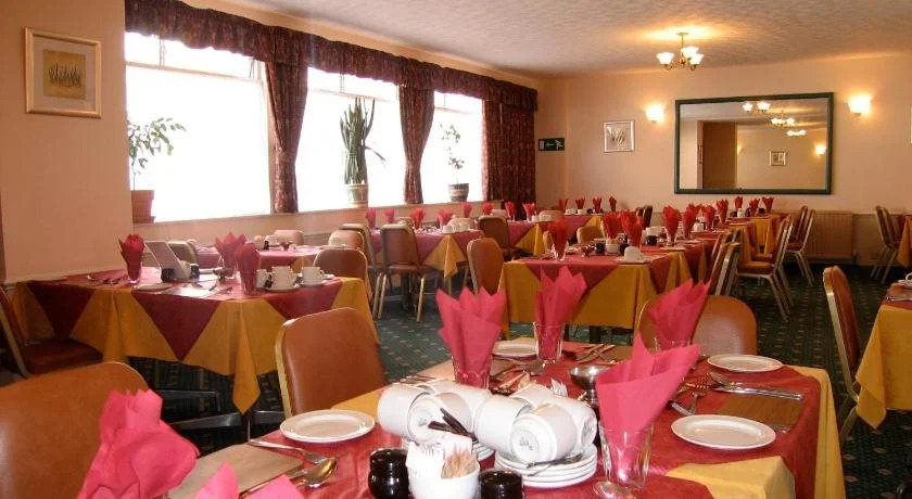 Hotel Central