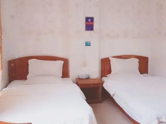 Zhanjiang Linqun Homestay