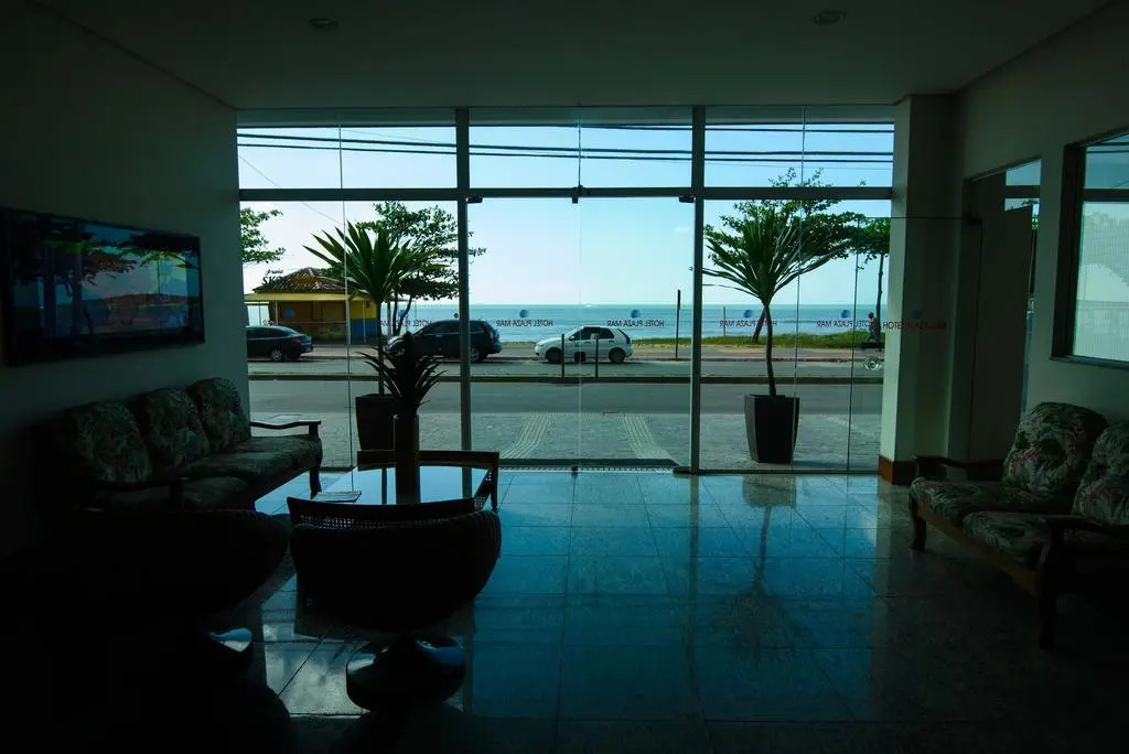 Hotel Plaza Mar