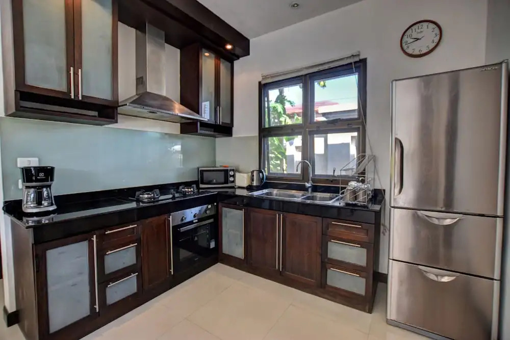 Villa Sukjai