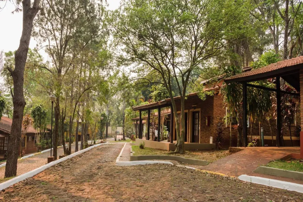 Pirayu Hotel & Resort