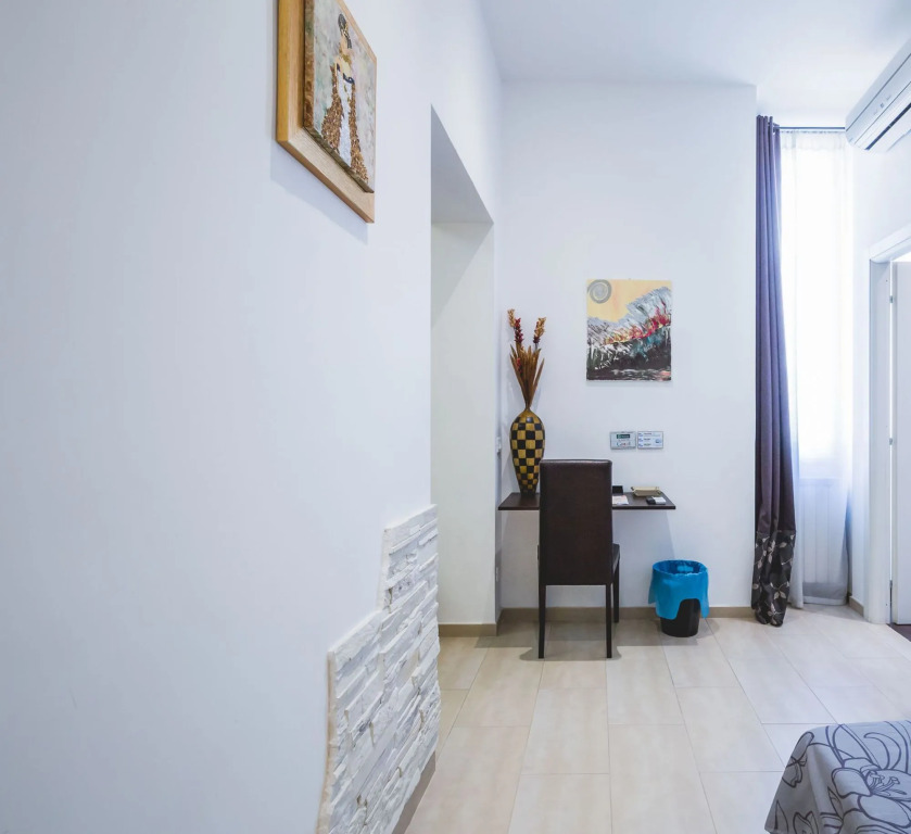 Domus Alberti Bed & Breakfast