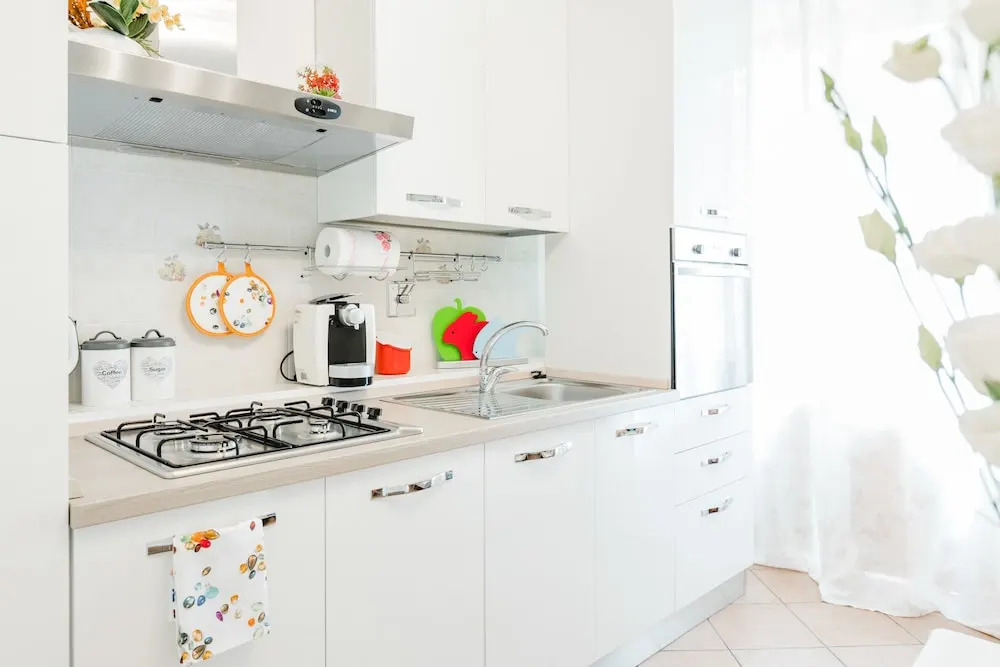 Florence Liona Apartments