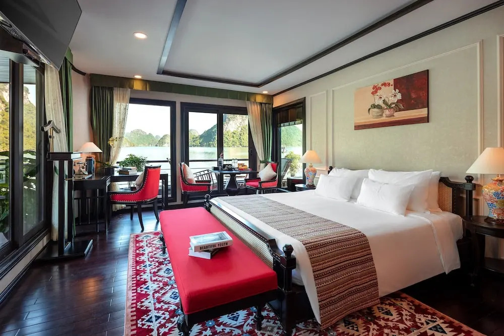 Orchid Premium Cruises