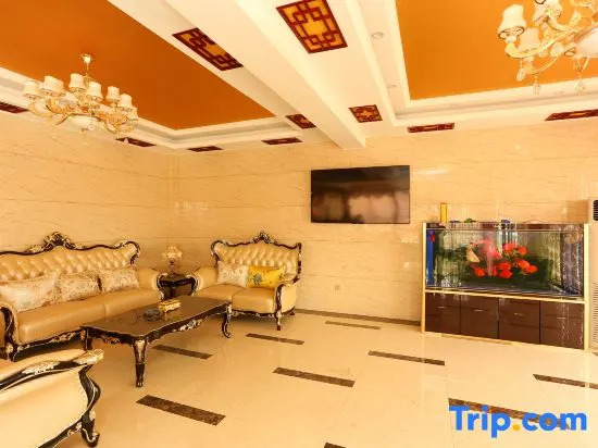 Dingshanghui Hotel (District Shiluan Street Huancheng South Road Branch)