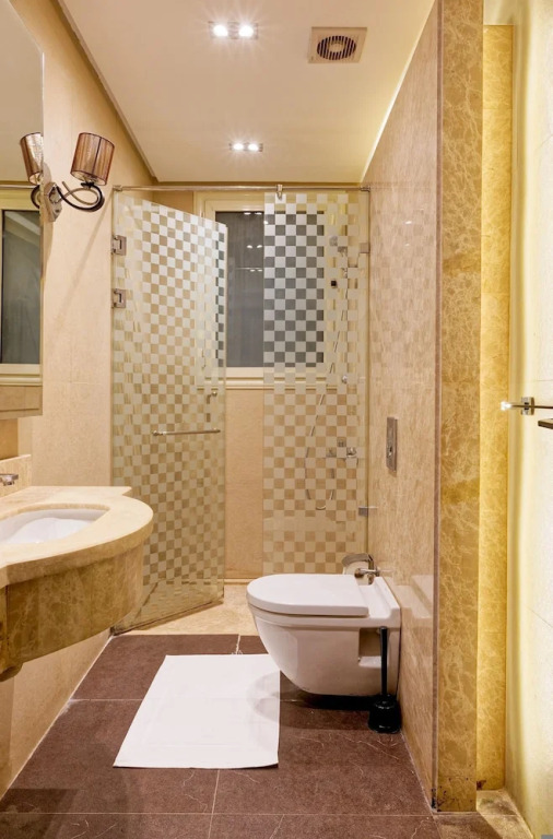 Vesta - Luxury Studio - New Cairo II