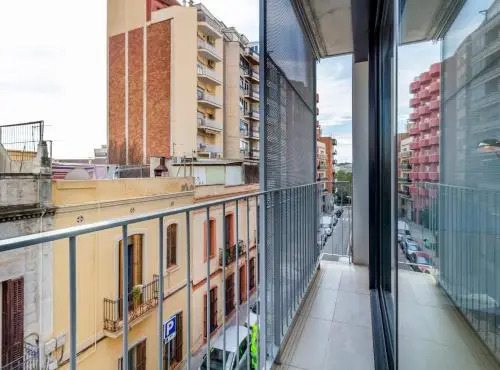 Be Happy Best Apartments