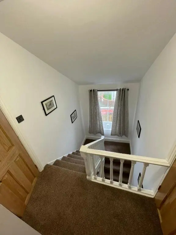 6 Church Street, Whitehaven - Perfect deployment location for Coast to Coast cyclists & hikers