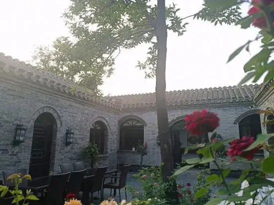 Lucky Yard Guesthouse