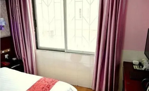 Chao An Hotel Guangzhou Pazhou Exhibition Center Canton Tower Chigang Subway Station